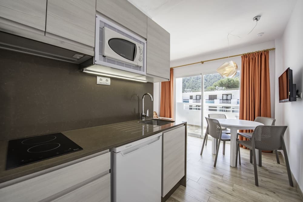 Apartamentos Typic Oasis Sa Tanca — 15