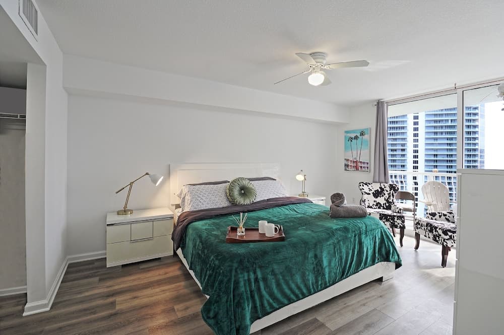OneLuxStay in the Heart of Brickell — 22