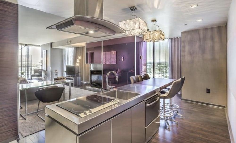 Palms Place Collezione di Suite Vacanza — 25
