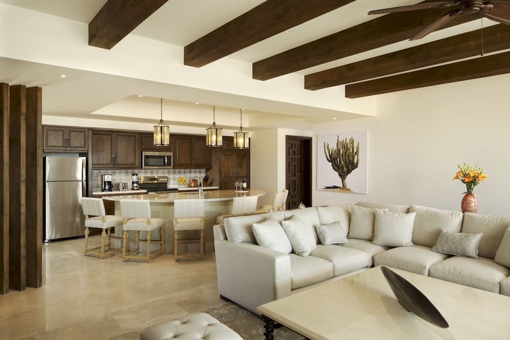 Grand Solmar Pacific Dunes Resort Golf & Spa — 12