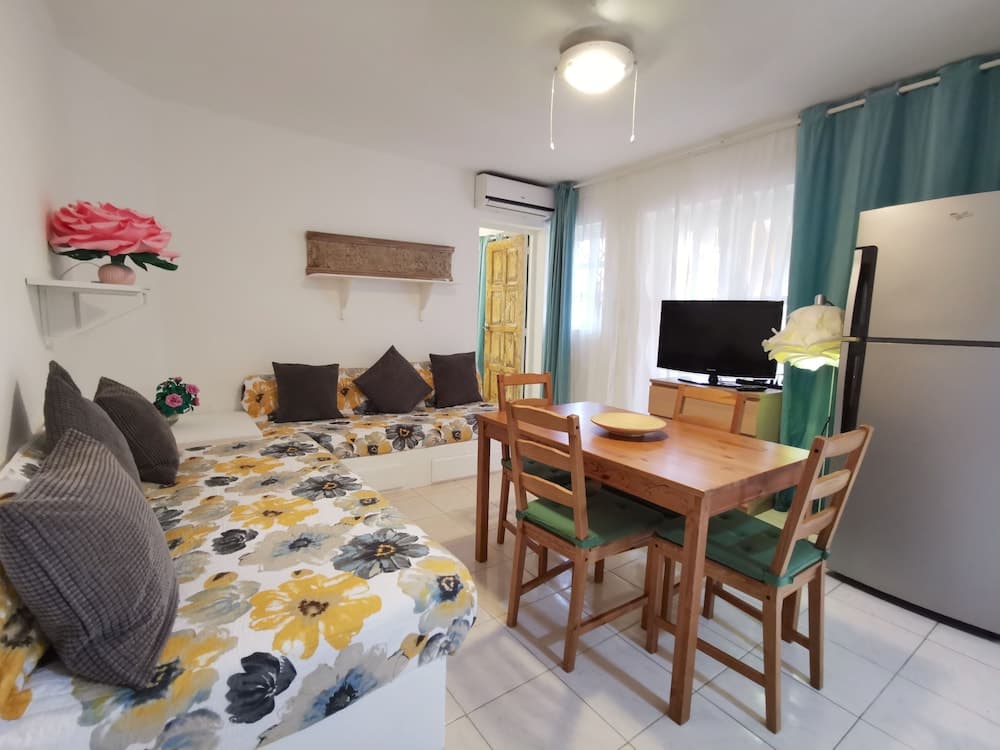 Beach Bungalows Los Corales Club & SPA — 17