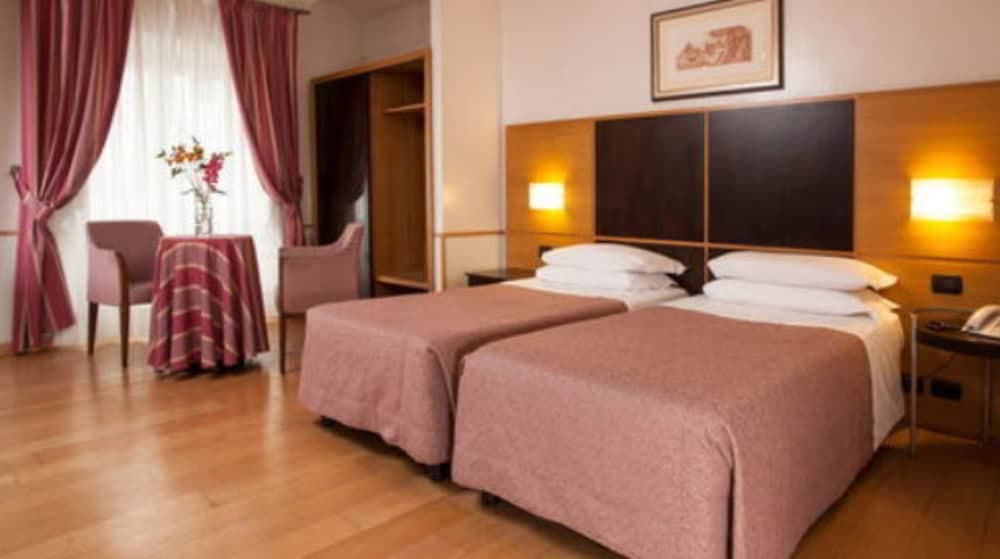 Hotel Piemonte — 22