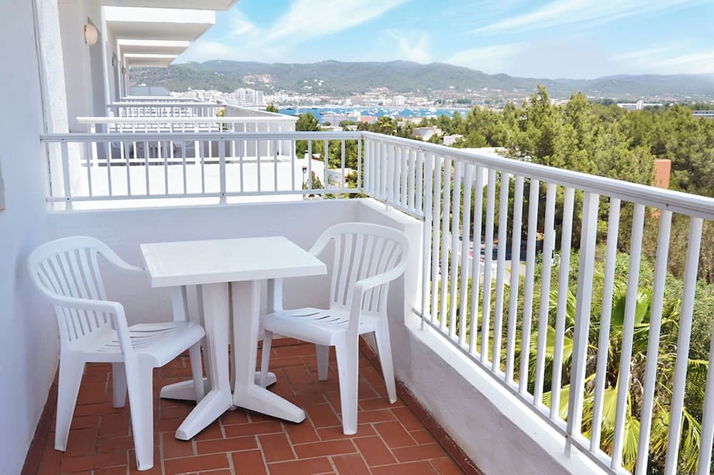 Aparthotel Vibra Monterrey — 21