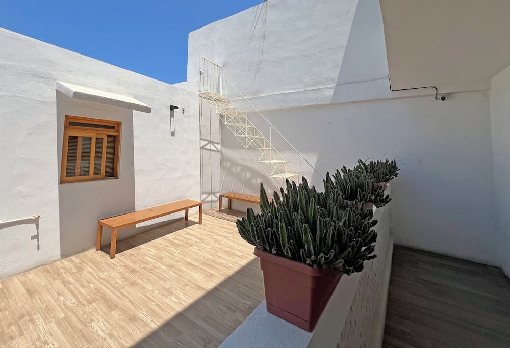 Casa Palo Verde — 12