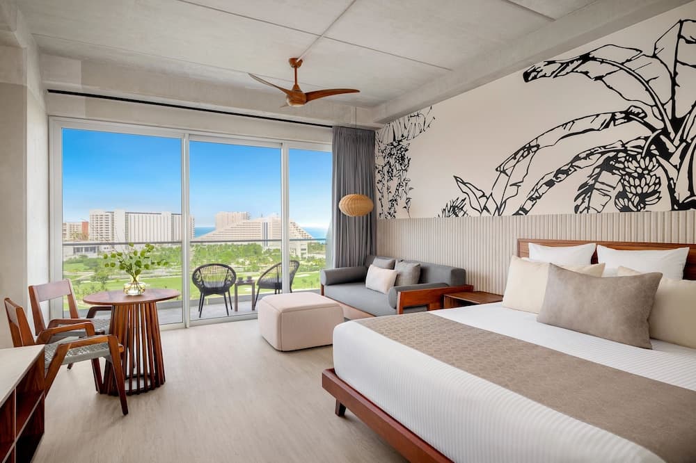 Hyatt Vivid Grand Island Cancun Adults Only All-Inclusive — 25