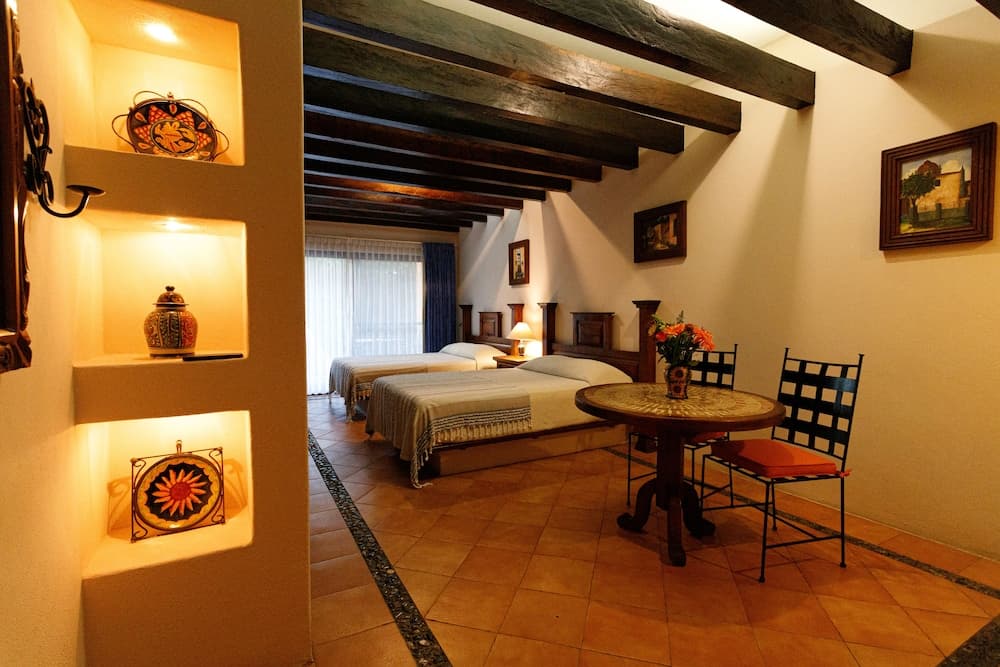Hotel Lunata - Cerca de la Playa Principal de Playa del Carmen — 23