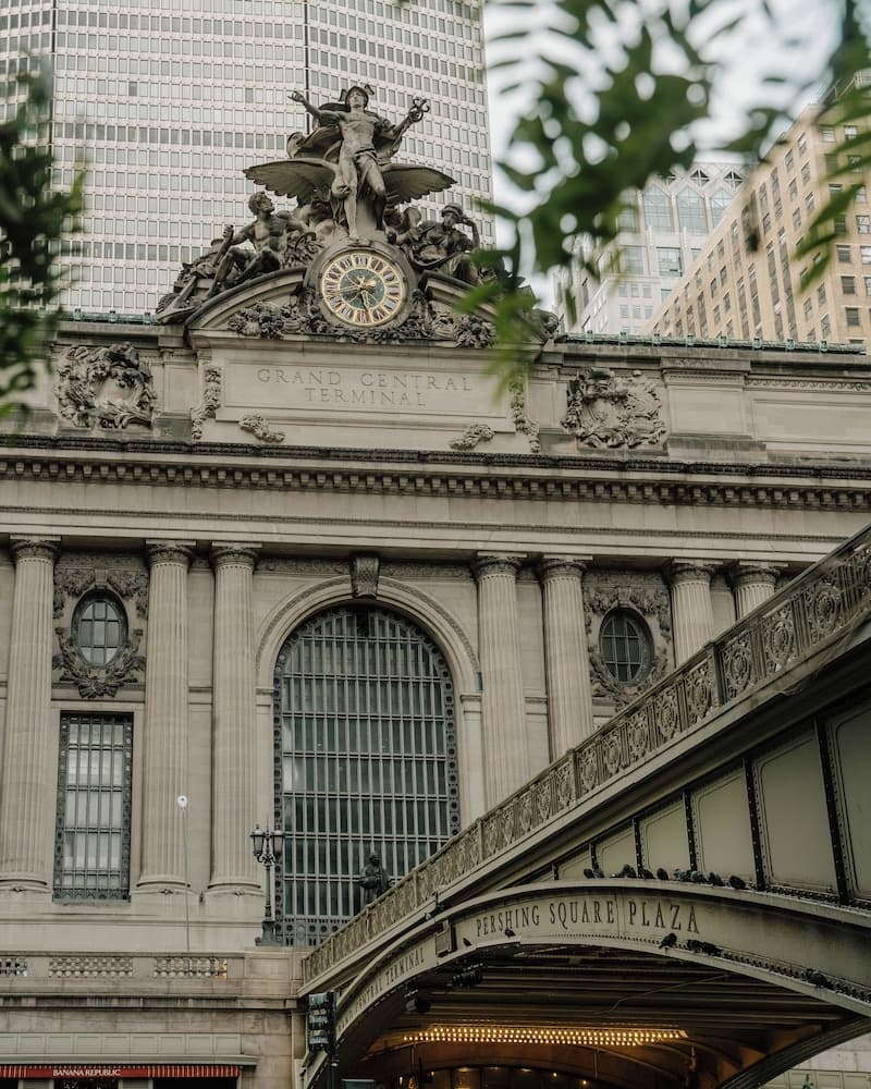 Club Quarters Hotel, Grand Central — 12