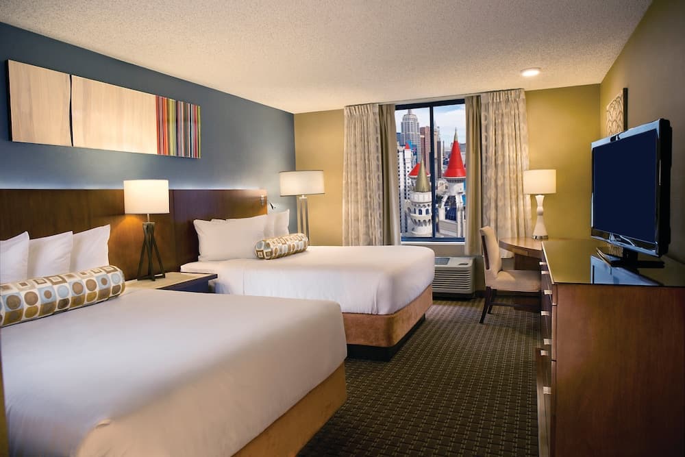Excalibur Hotel & Casino — 29