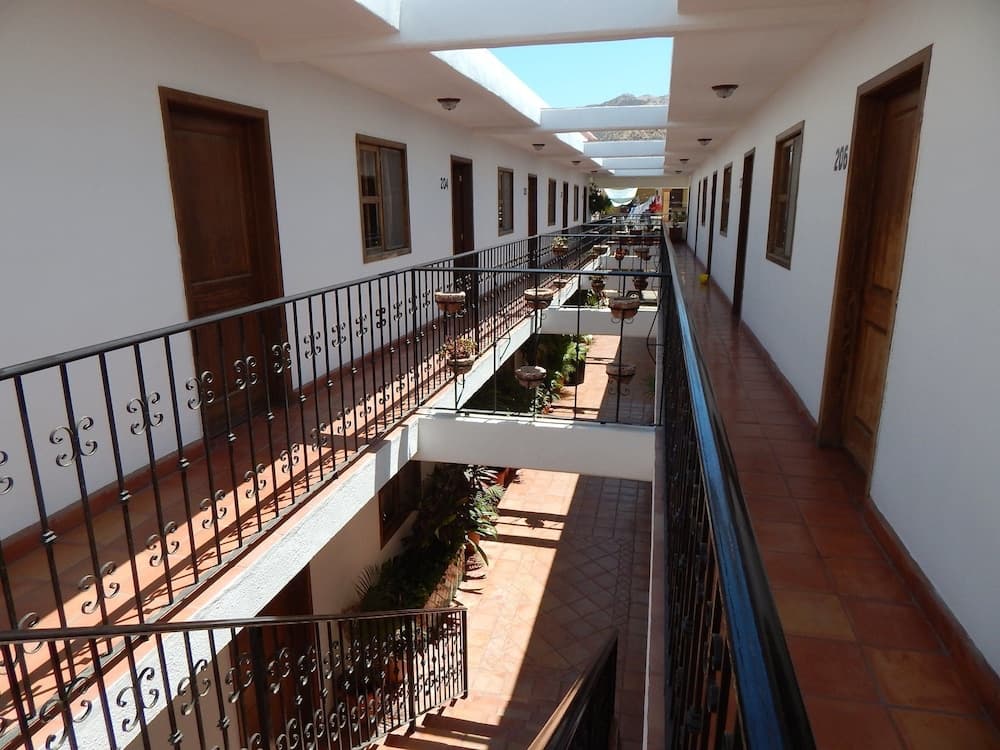 Cabo Cush Hotel — 13