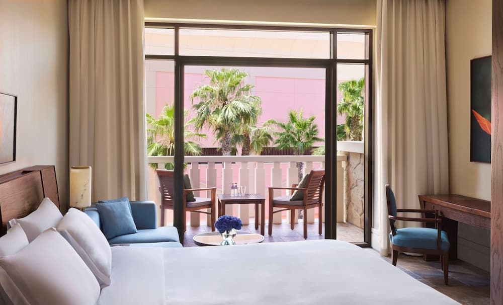 Sofitel Dubai The Palm Resort & Spa — 8