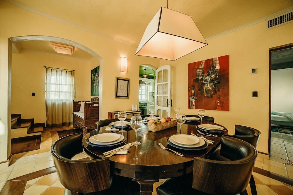 Villa Long Beach — 9