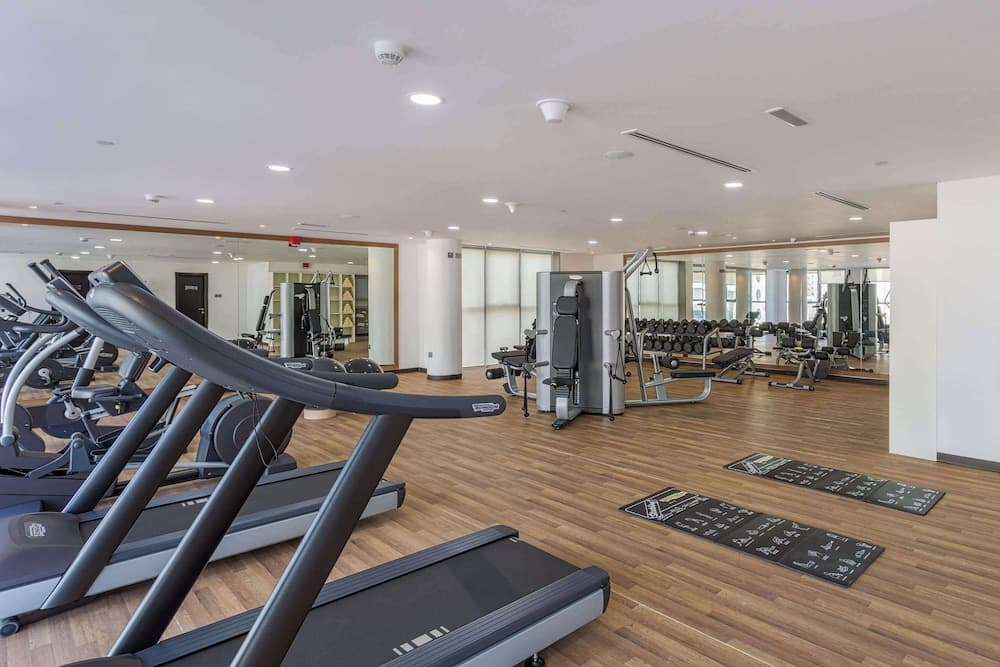 The First Collection Marina, Dubai, a Tribute Portfolio Hotel — 20