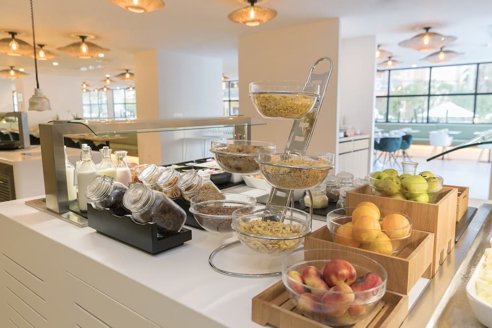 Hotel HM Ayron Park – Nur für Erwachsene — 28