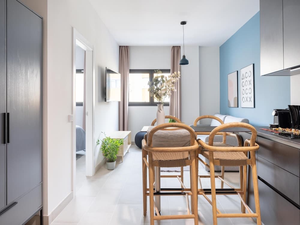 Limehome Siviglia — 13