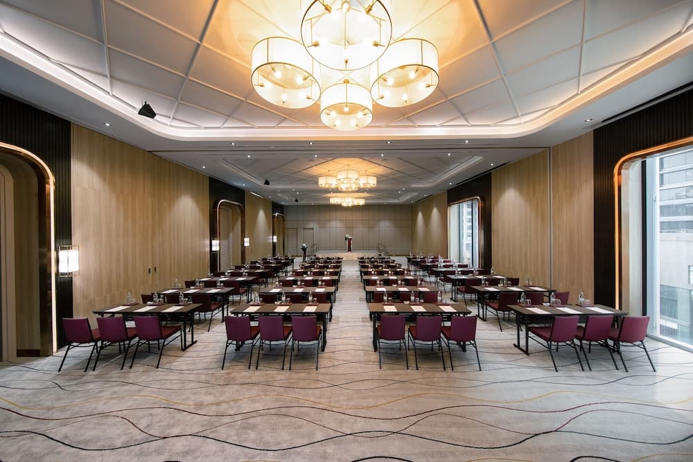 Ibis Bangkok Sukhumvit 24 — 30