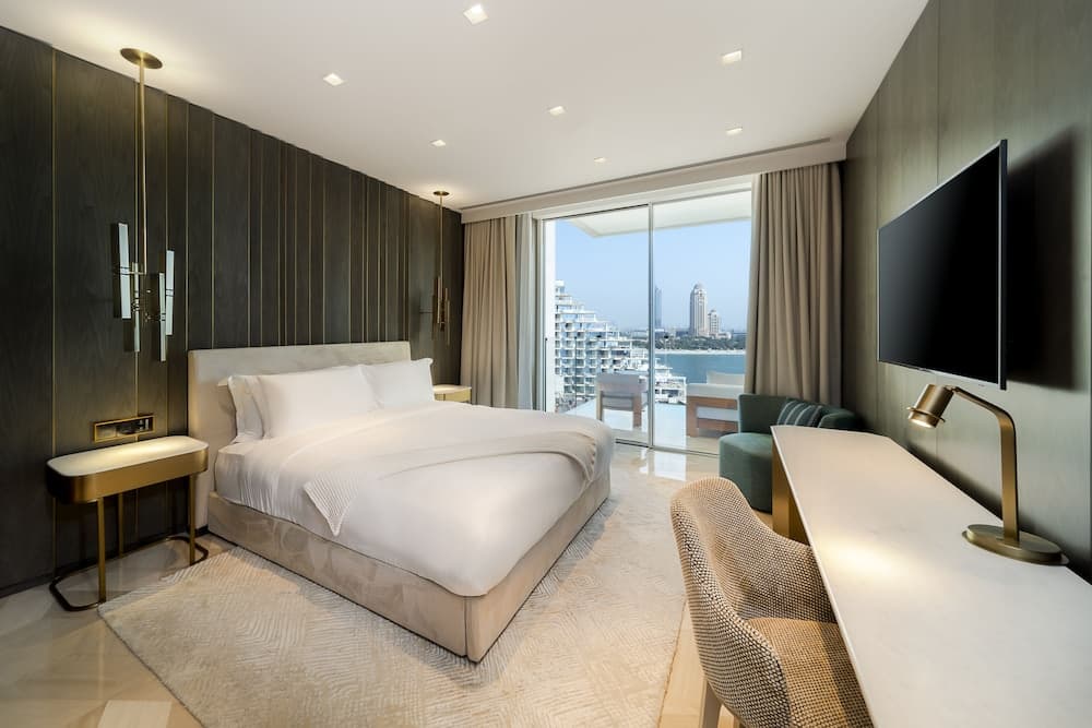 FIVE Palma Jumeirah Dubai — 15
