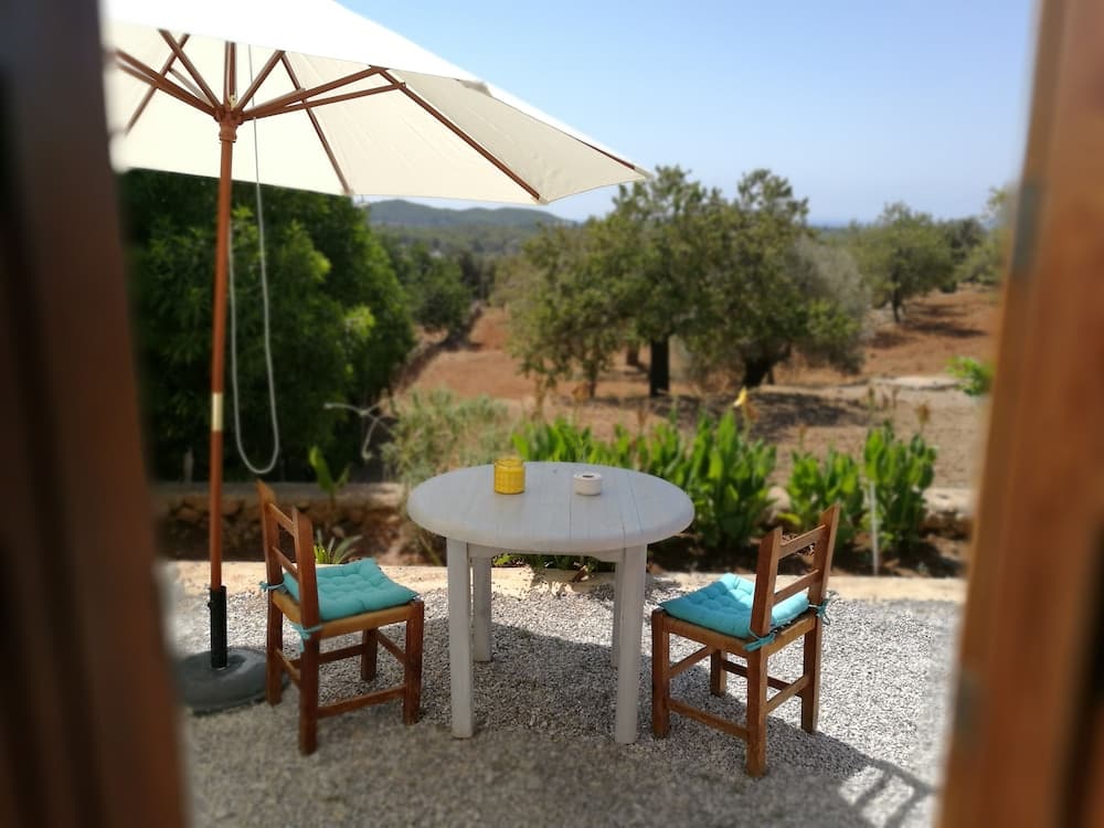 Agroturismo Can Prats — 17