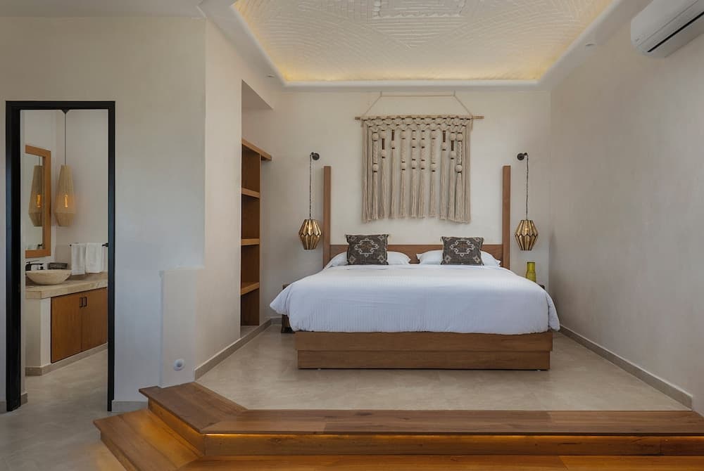 Mantaray Tulum — 15