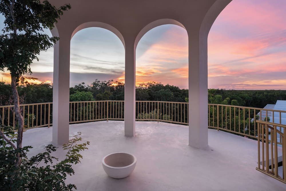 Anat Tantric Boutique Hotel — 10
