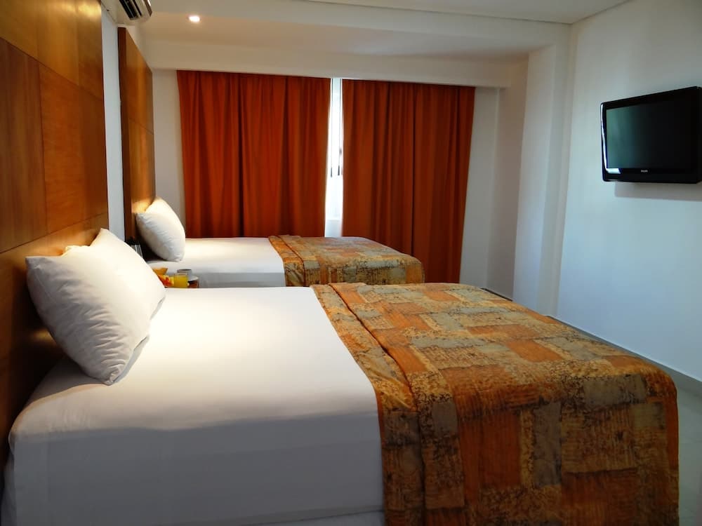 Suites Gaby Cancun — 2