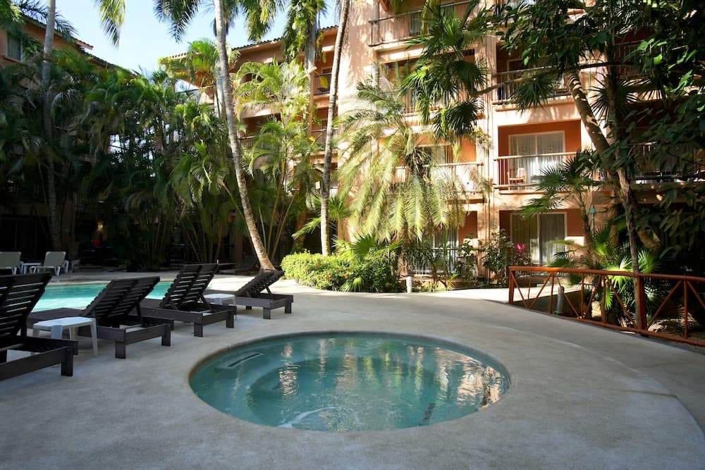 Hotel Tukan Playa del Carmen — 29