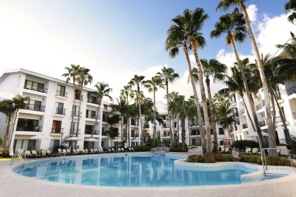El Royal Cancun Complejo de Suites — 26