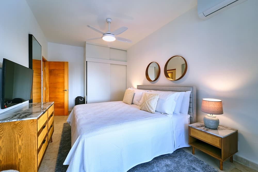 Cana Brava Residences Rental Apartment — 20