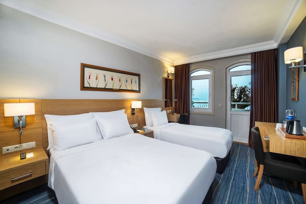 Radisson Hotel Istanbul Sultanahmet — 21