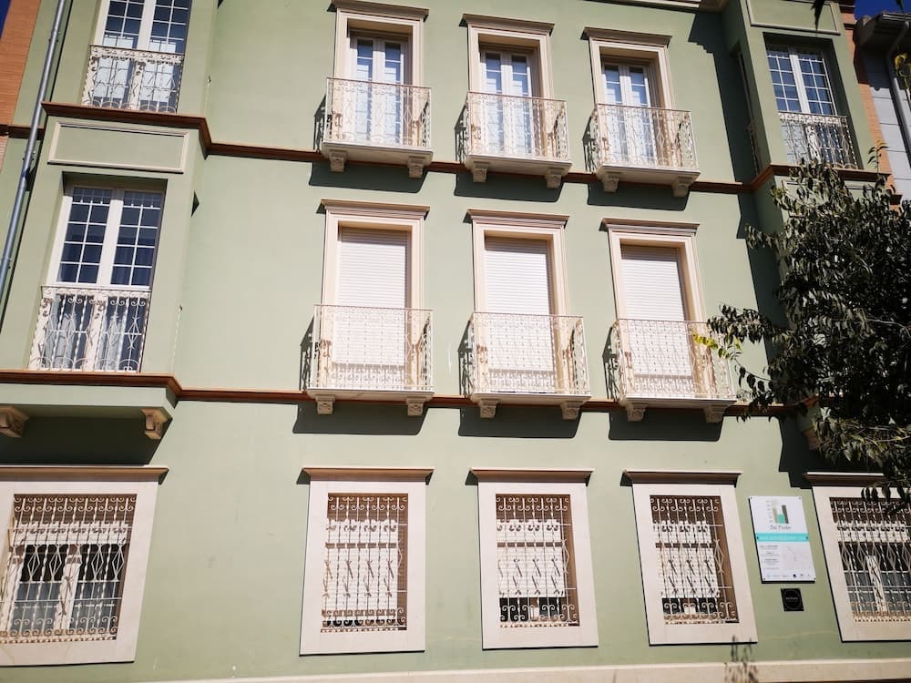 Suites del Pintor Appartamenti — 16