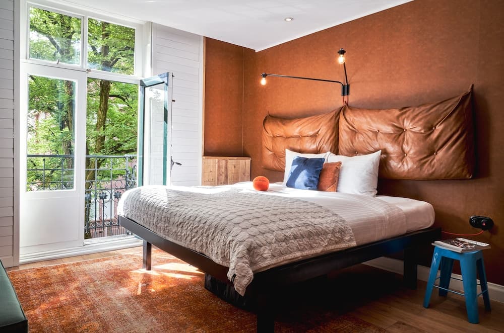 Max Brown Hotel Museum Square, Teil der Sircle Collection — 5