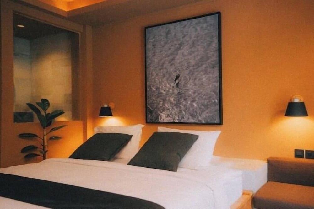 Loji Nyanyi Suite & Brew hotel, Jl. Pantai Nyanyi, Cemagi, Bali, 80351, Indonesia — photo 4