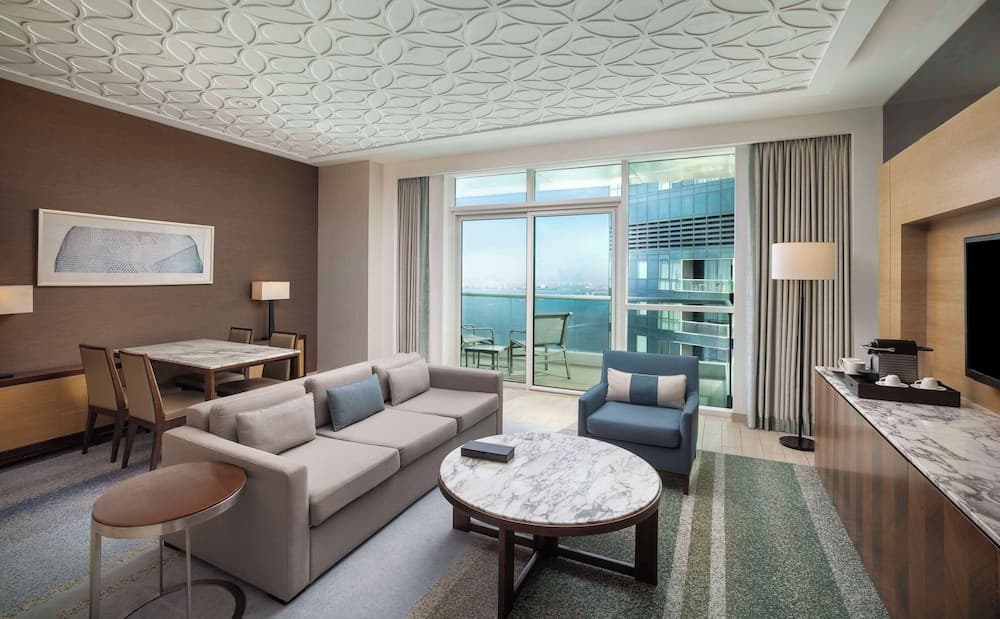 DoubleTree by Hilton Dubai - Jumeirah Beach — 27