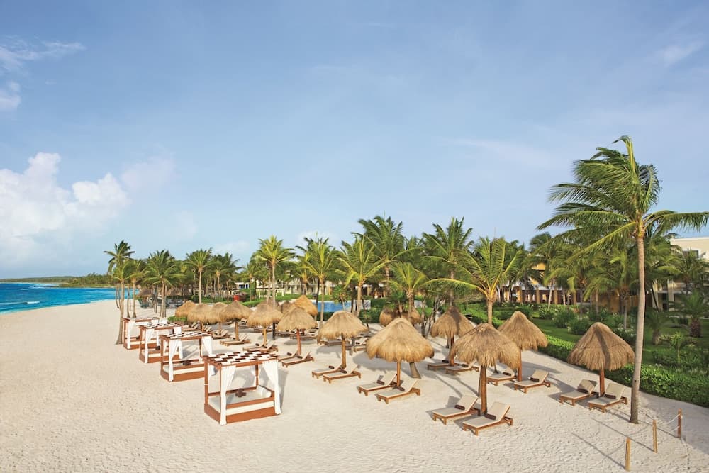 Dreams Tulum Resort & Spa - All Inclusive — 10