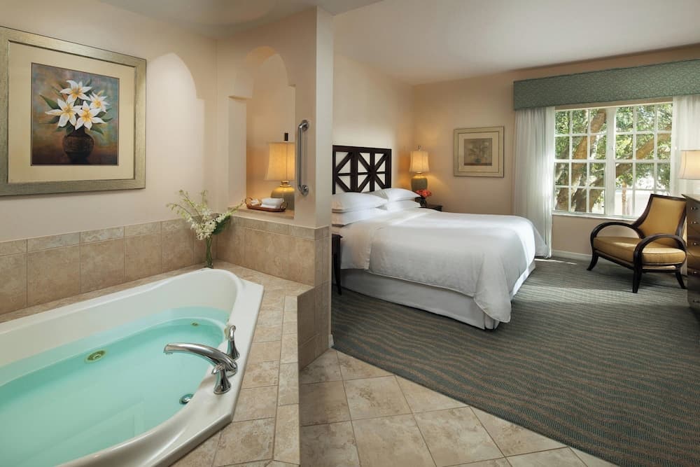 Sheraton Vistana Resort Ville, Lake Buena Vista/Orlando — 12