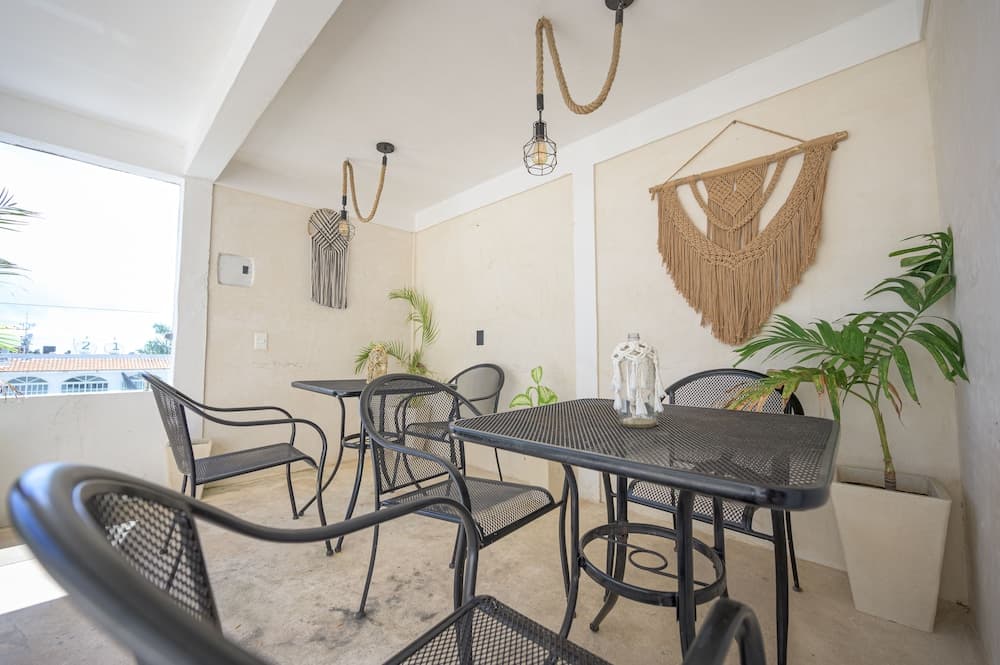 Aruma Hotel — 8