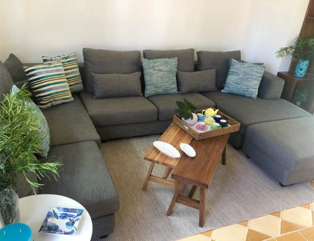 Villa Long Beach — 17