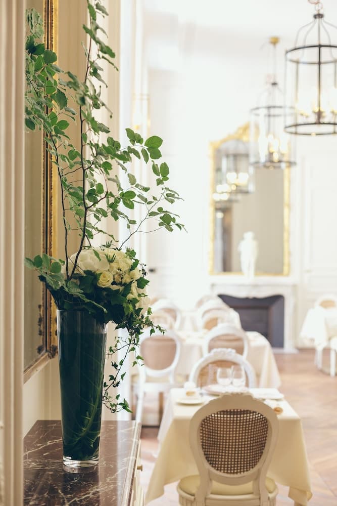 Hotel Alfred Sommier — 11