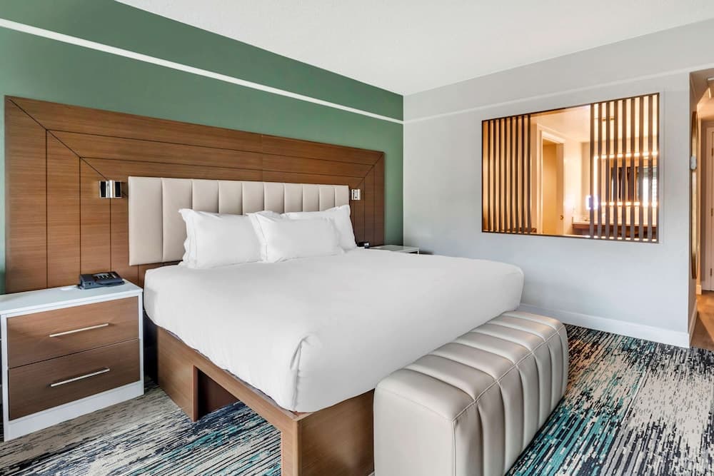 Hilton Grand Vacations Club Flamingo Las Vegas — 6