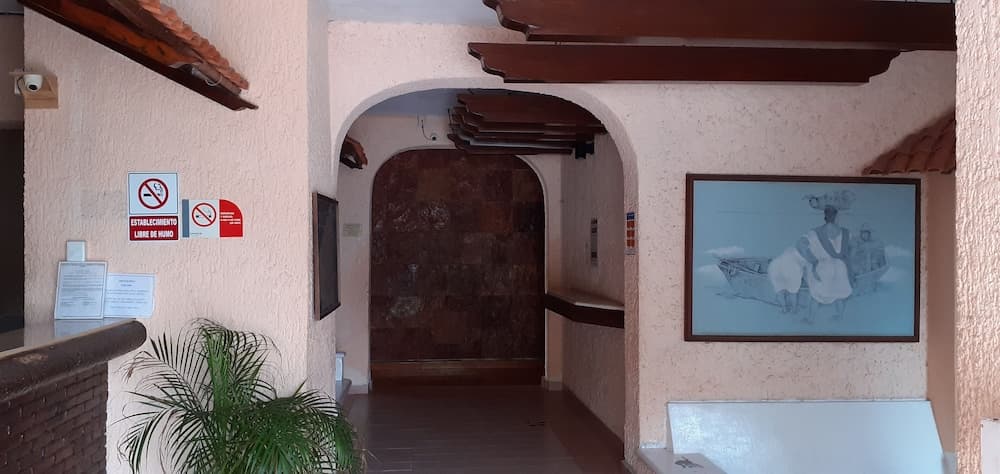 Hotel Tankah — 25