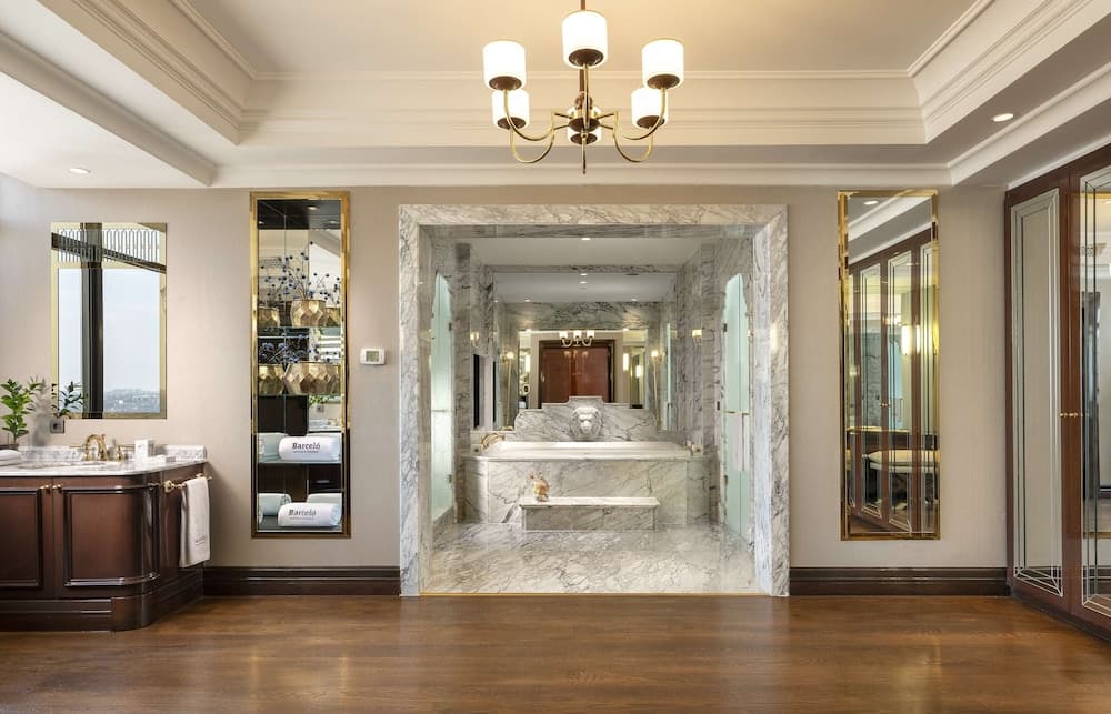 Barcelo Istanbul — 29
