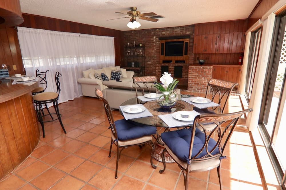 Die Finca Miami von SoFla Vacations — 16