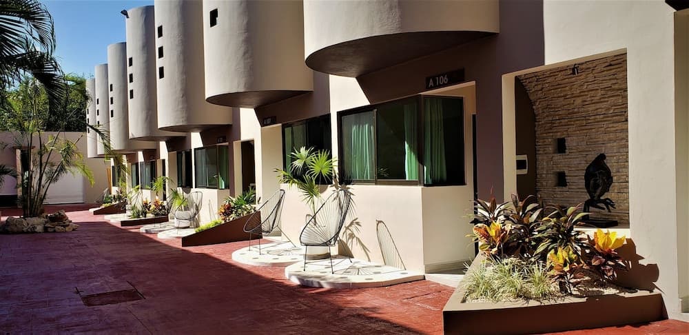Casa Kaoba Hotel & Suiten — 6