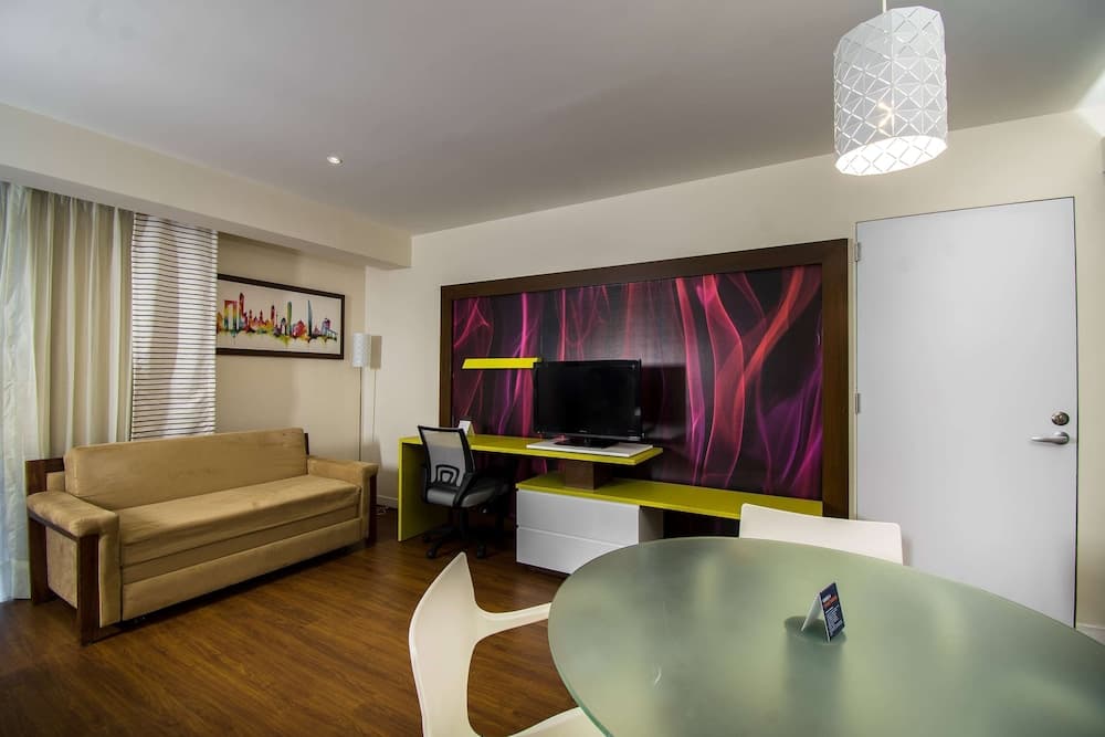 BelAir Business Un Hotel Wyndham Garden — 19