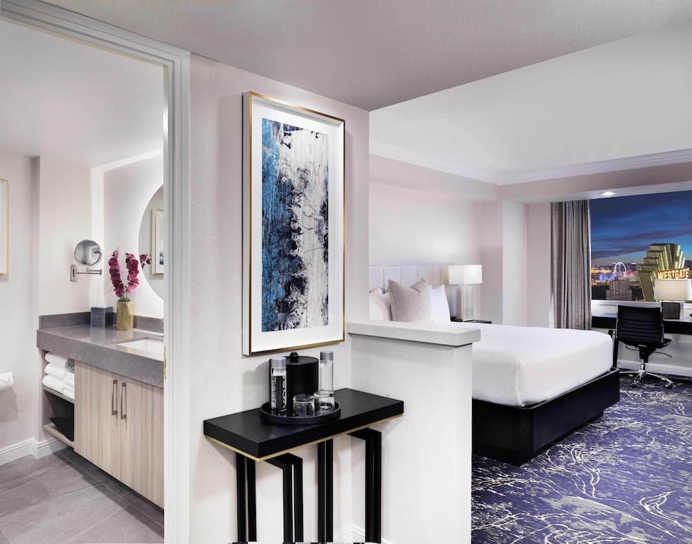 Westgate Las Vegas Resort & Casinò — 6