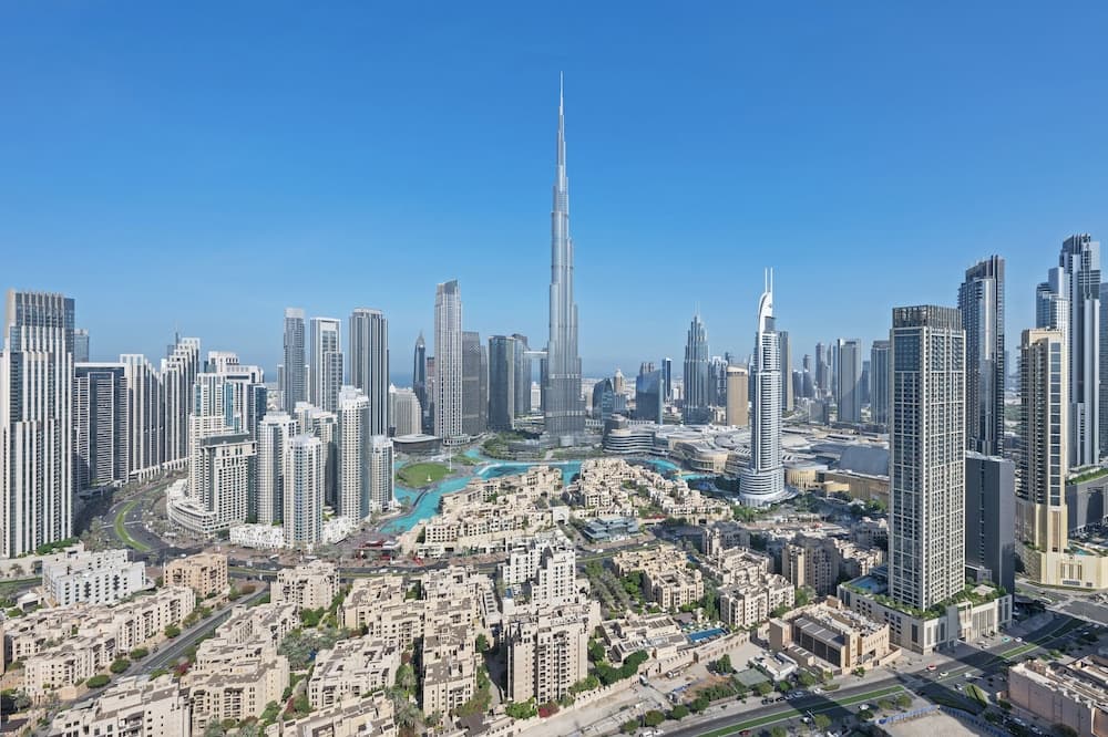 DAMAC Maison Distinction — 6