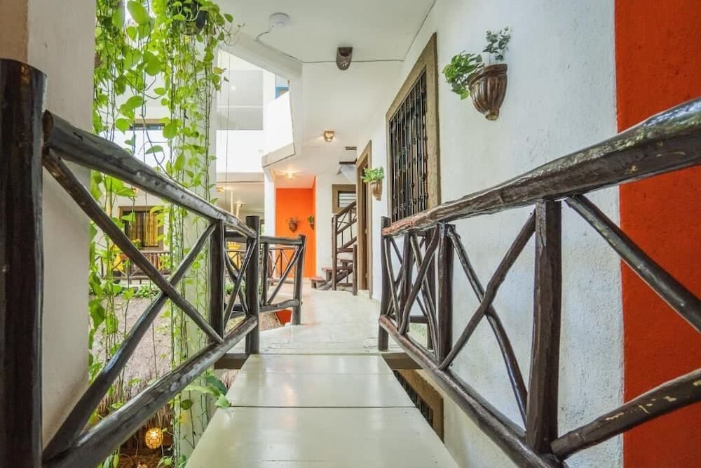 Posada Mariposa Boutique Hotel — 29