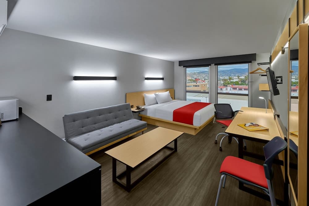 City Express by Marriott Ciudad De México La Raza — 12