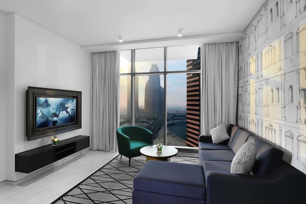 Millennium Atria Business Bay hotel, Al Abraj Street, Business Bay, Dubai, Dubai, 112120, United Arab Emirates — photo 49