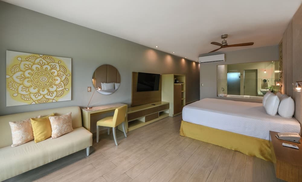 El Dorado Royale, Catamarán, Cenote y Más Inclusivo — 10