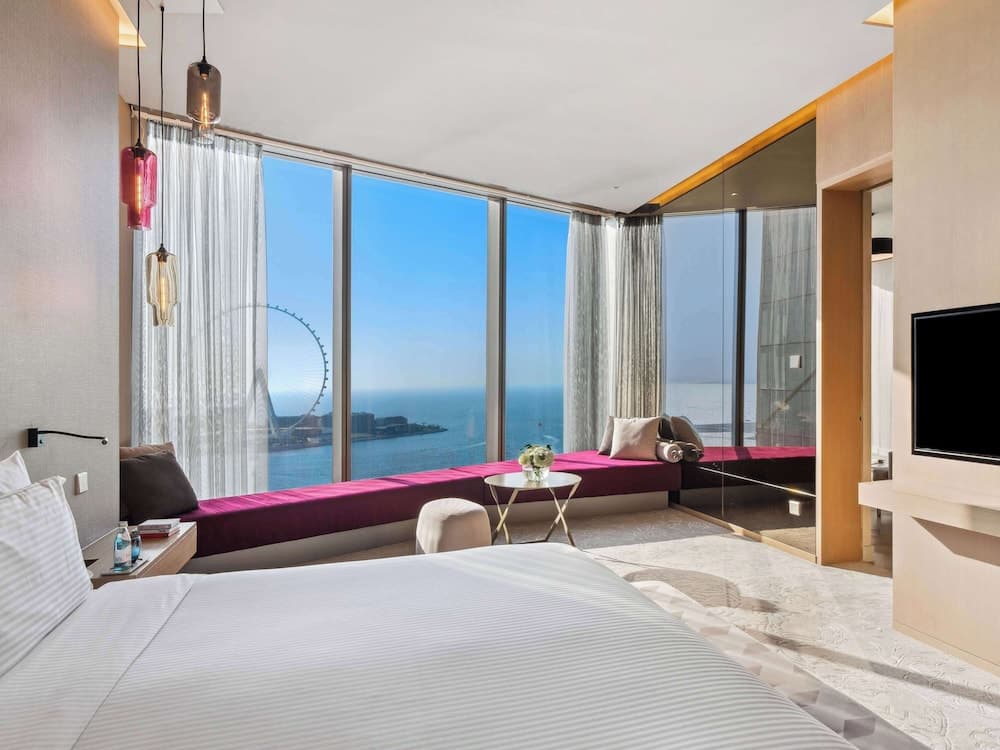 Rixos Premium Dubai JBR — 22